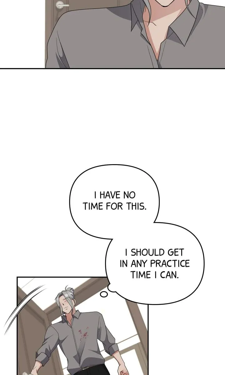 Da Capo (Chae Dae Saeng) Chapter 58 page 75 - 