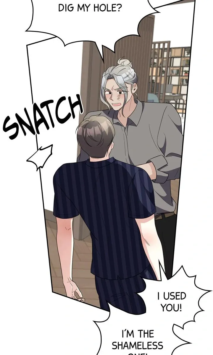 Da Capo (Chae Dae Saeng) Chapter 59 page 26 - 