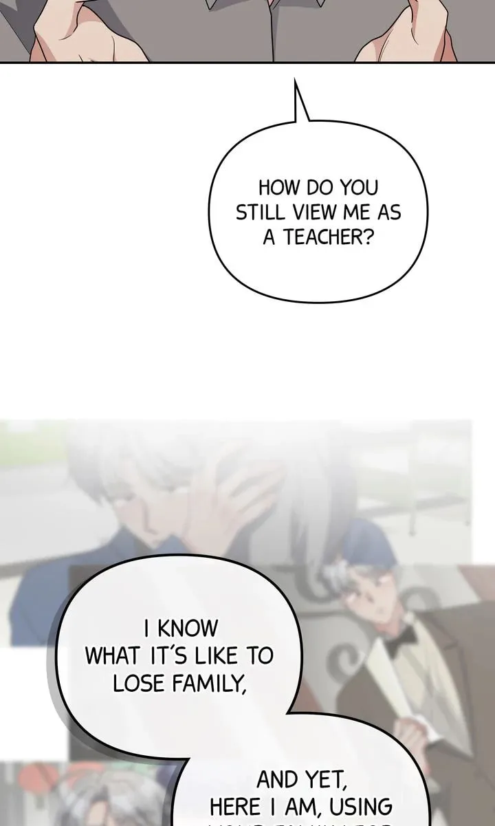 Da Capo (Chae Dae Saeng) Chapter 59 page 33 - 