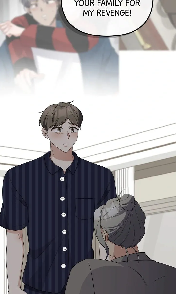 Da Capo (Chae Dae Saeng) Chapter 59 page 34 - 