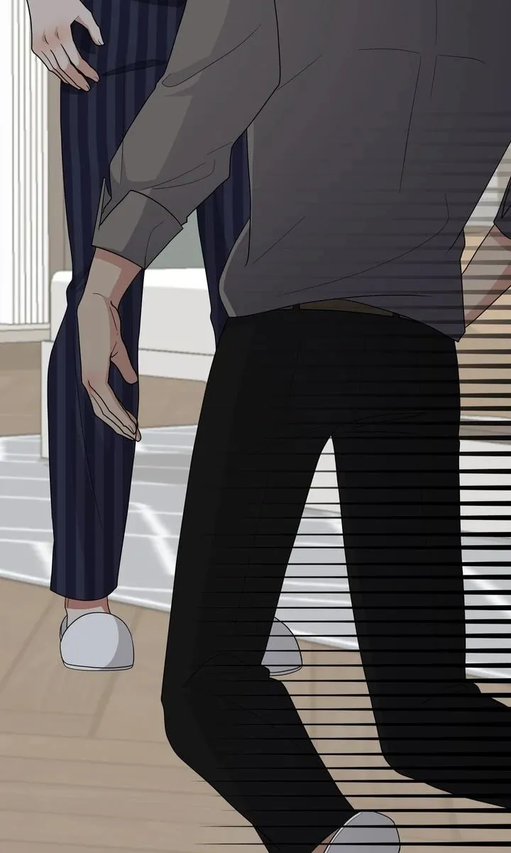 Da Capo (Chae Dae Saeng) Chapter 59 page 35 - 