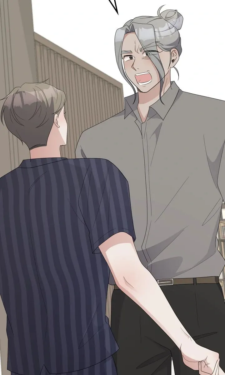 Da Capo (Chae Dae Saeng) Chapter 59 page 5 - 