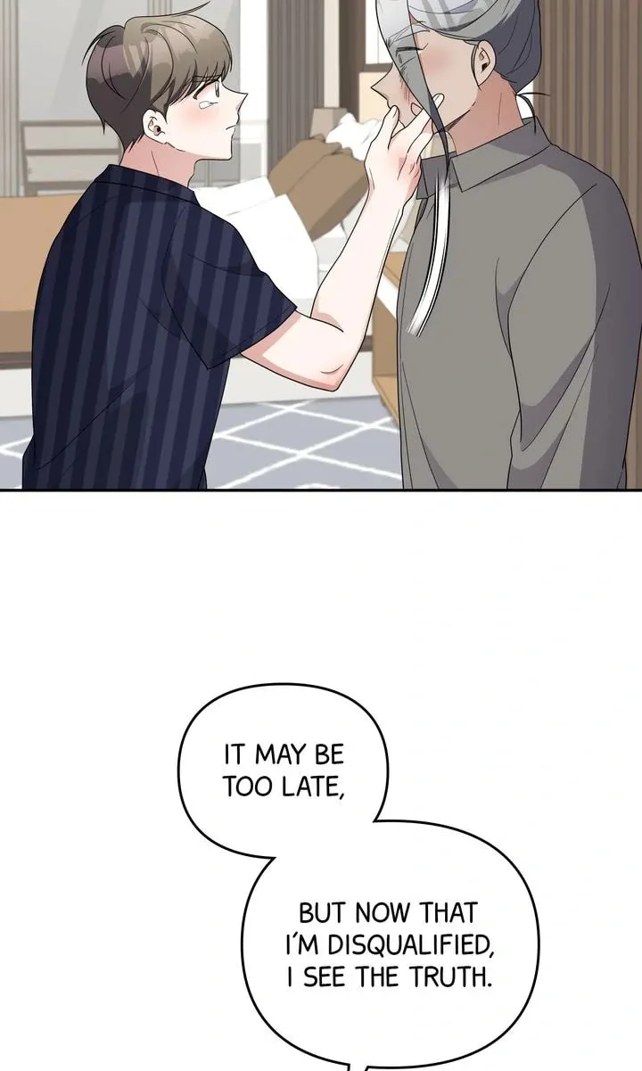 Da Capo (Chae Dae Saeng) Chapter 59 page 42 - 