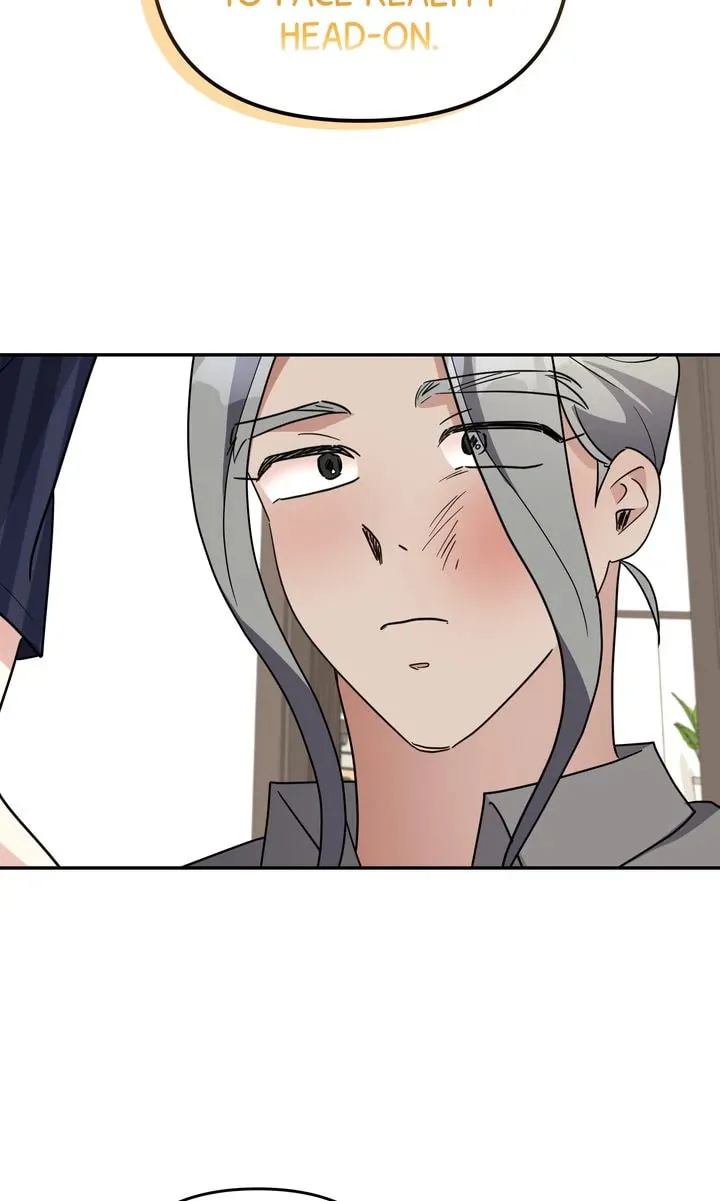 Da Capo (Chae Dae Saeng) Chapter 59 page 45 - 