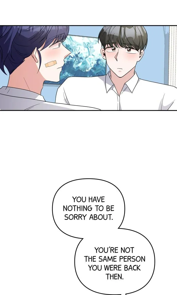 Da Capo (Chae Dae Saeng) Chapter 59 page 60 - 