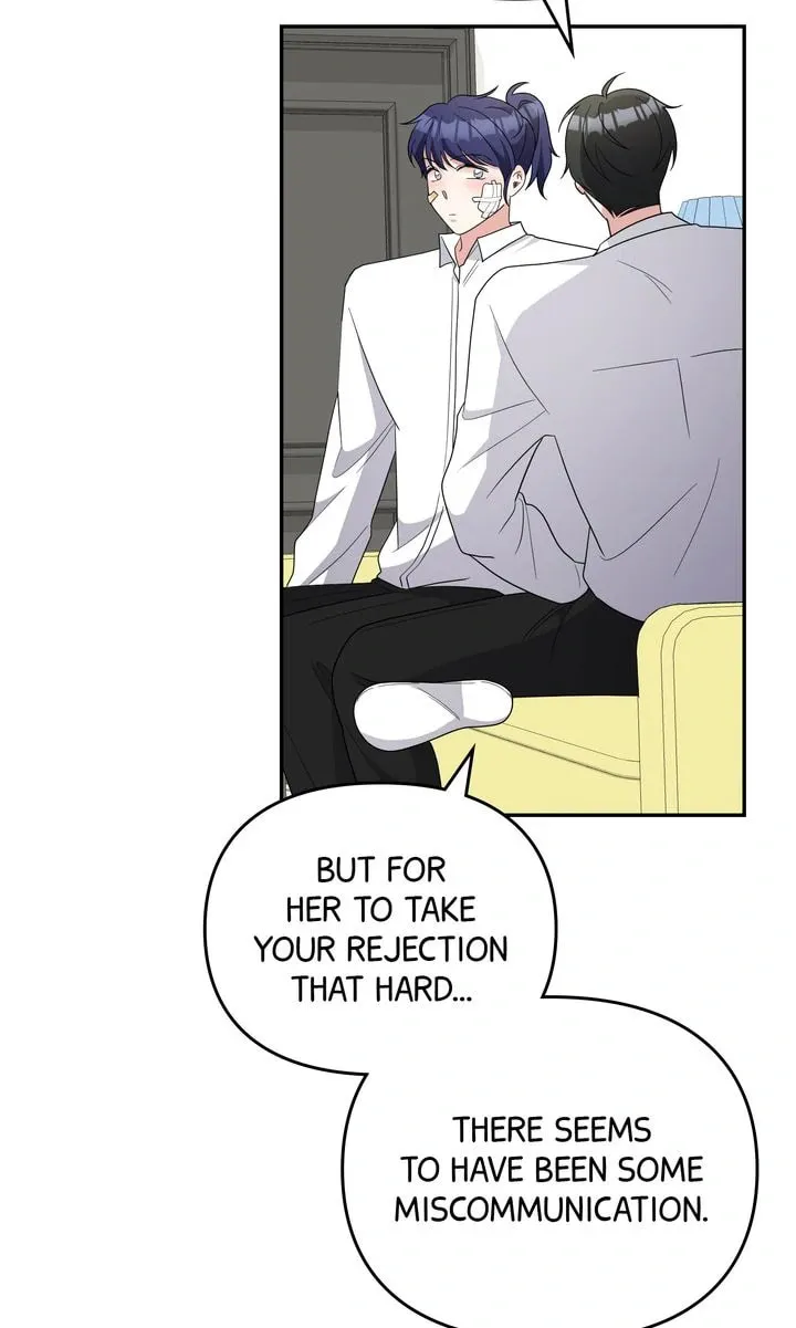 Da Capo (Chae Dae Saeng) Chapter 59 page 61 - 
