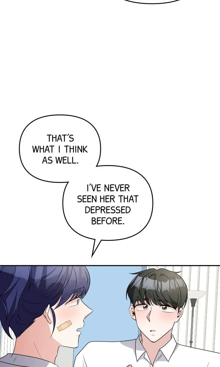 Da Capo (Chae Dae Saeng) Chapter 59 page 62 - 