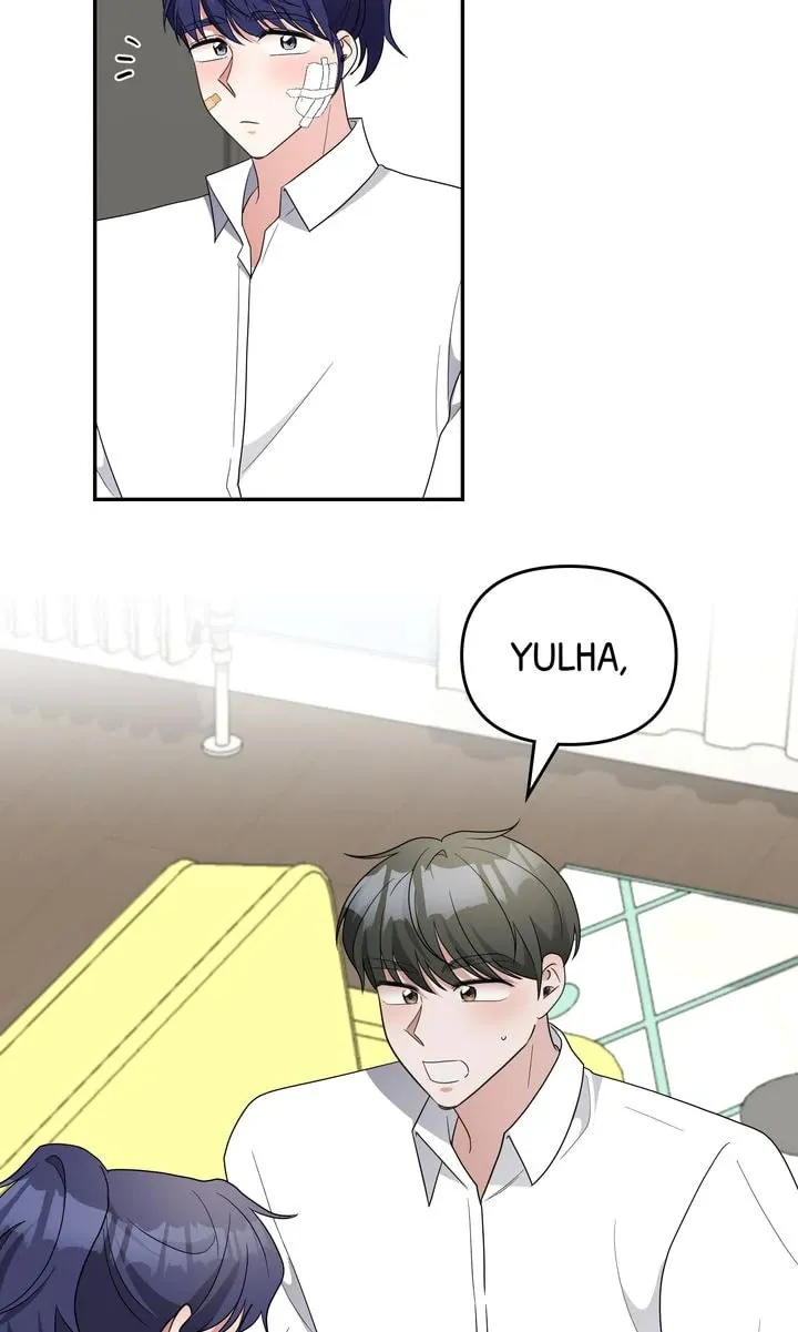 Da Capo (Chae Dae Saeng) Chapter 59 page 65 - 