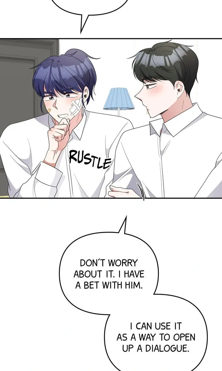 Da Capo (Chae Dae Saeng) Chapter 59 page 71 - 