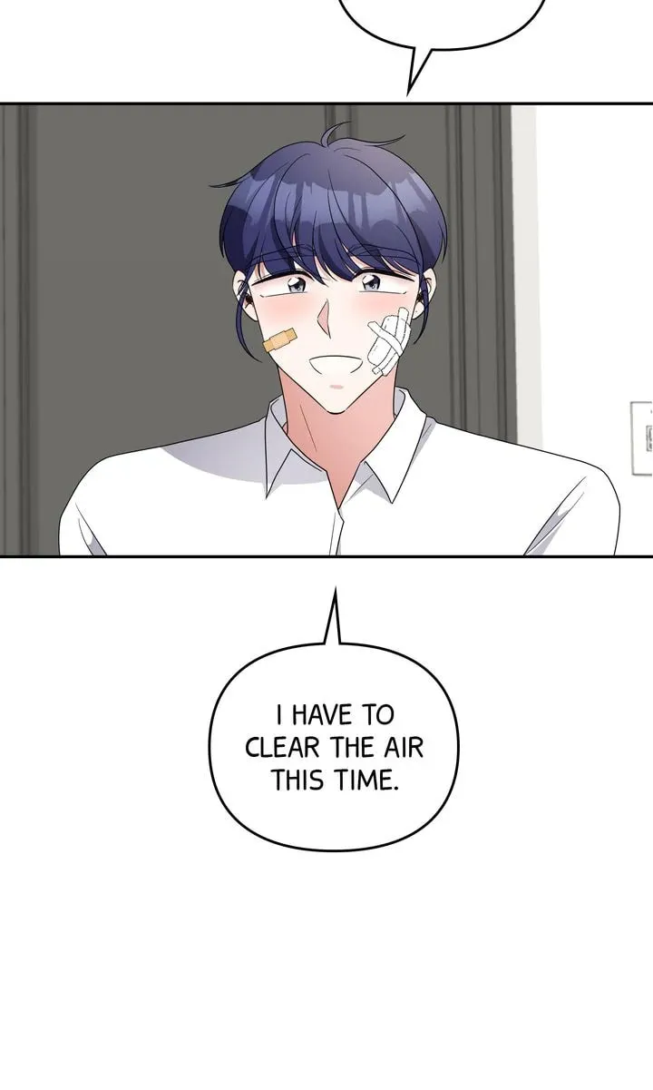 Da Capo (Chae Dae Saeng) Chapter 59 page 74 - 