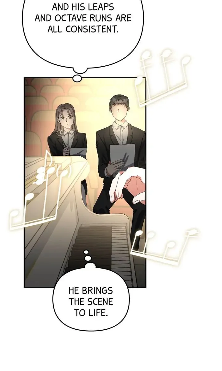 Read Da Capo (Chae Dae Saeng) chapter 6 image 17 on Lezhin