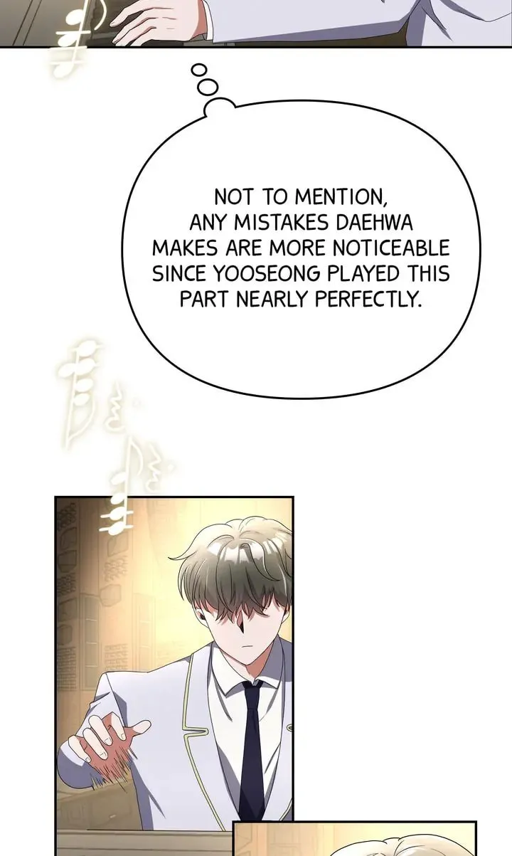 Read Da Capo (Chae Dae Saeng) chapter 6 image 20 on Lezhin
