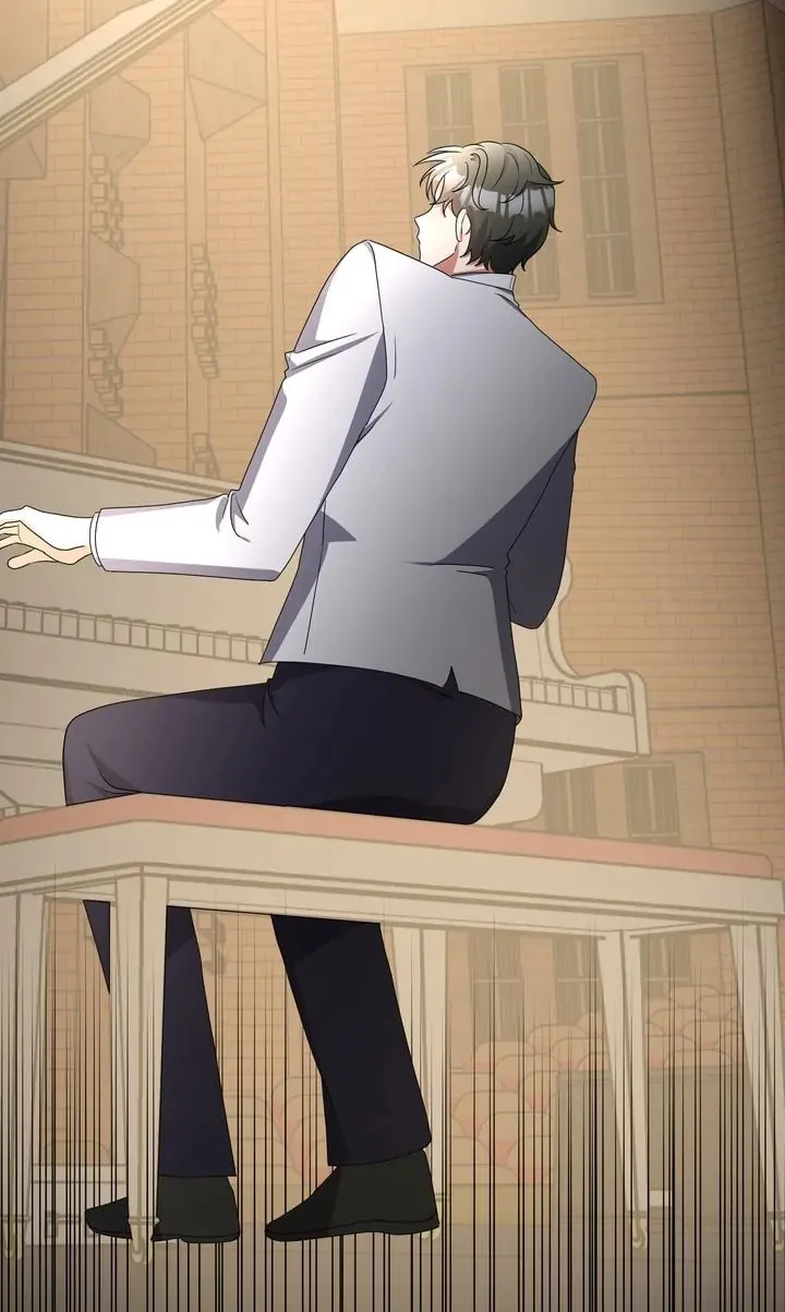 Read Da Capo (Chae Dae Saeng) chapter 6 image 33 on Lezhin