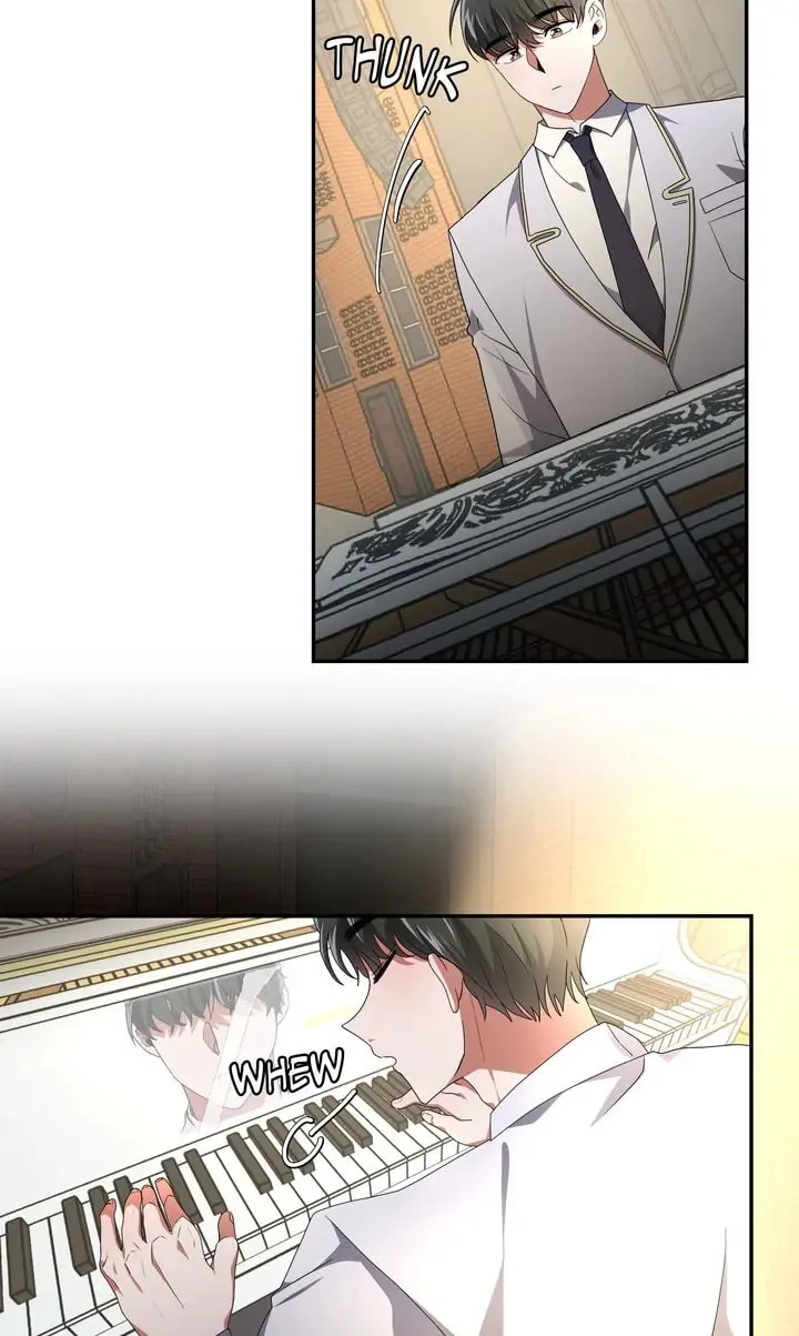 Read Da Capo (Chae Dae Saeng) chapter 6 image 4 on Lezhin
