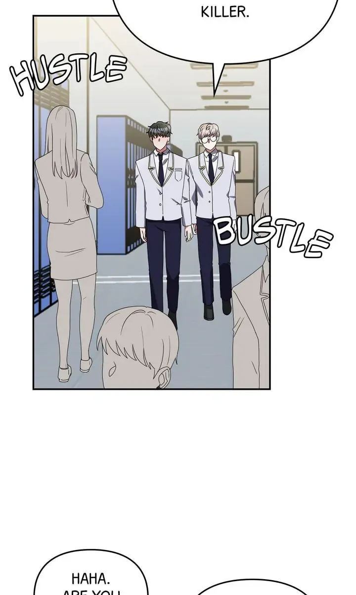 Read Da Capo (Chae Dae Saeng) chapter 6 image 45 on Lezhin