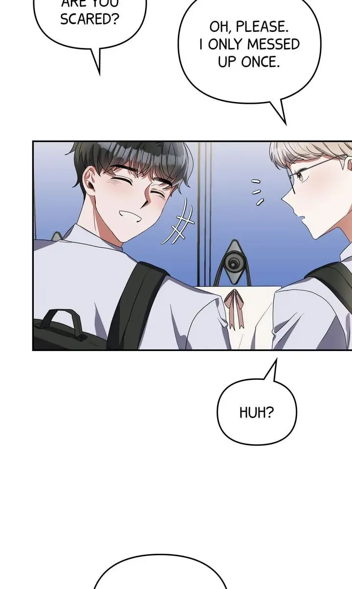 Read Da Capo (Chae Dae Saeng) chapter 6 image 46 on Lezhin