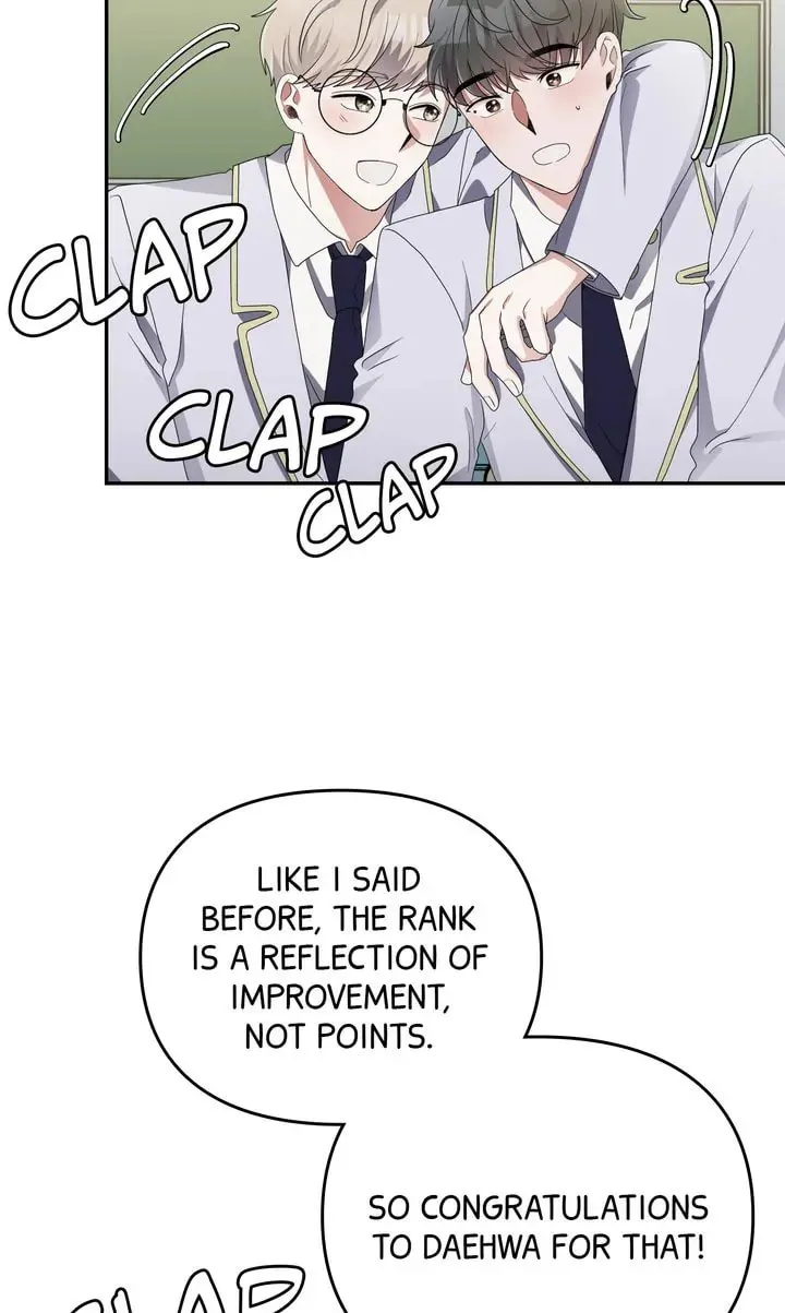 Read Da Capo (Chae Dae Saeng) chapter 6 image 60 on Lezhin