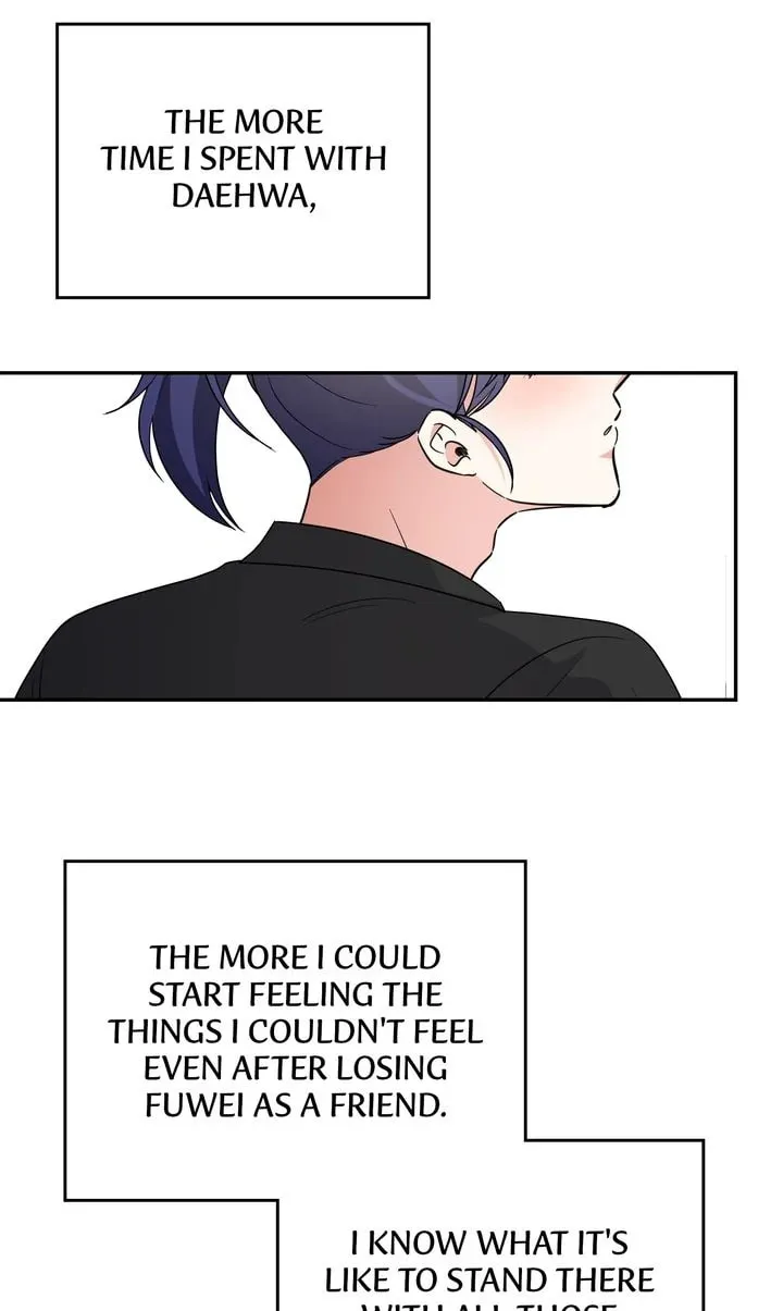 Read Da Capo (Chae Dae Saeng) chapter 60 image 6 on Lezhin
