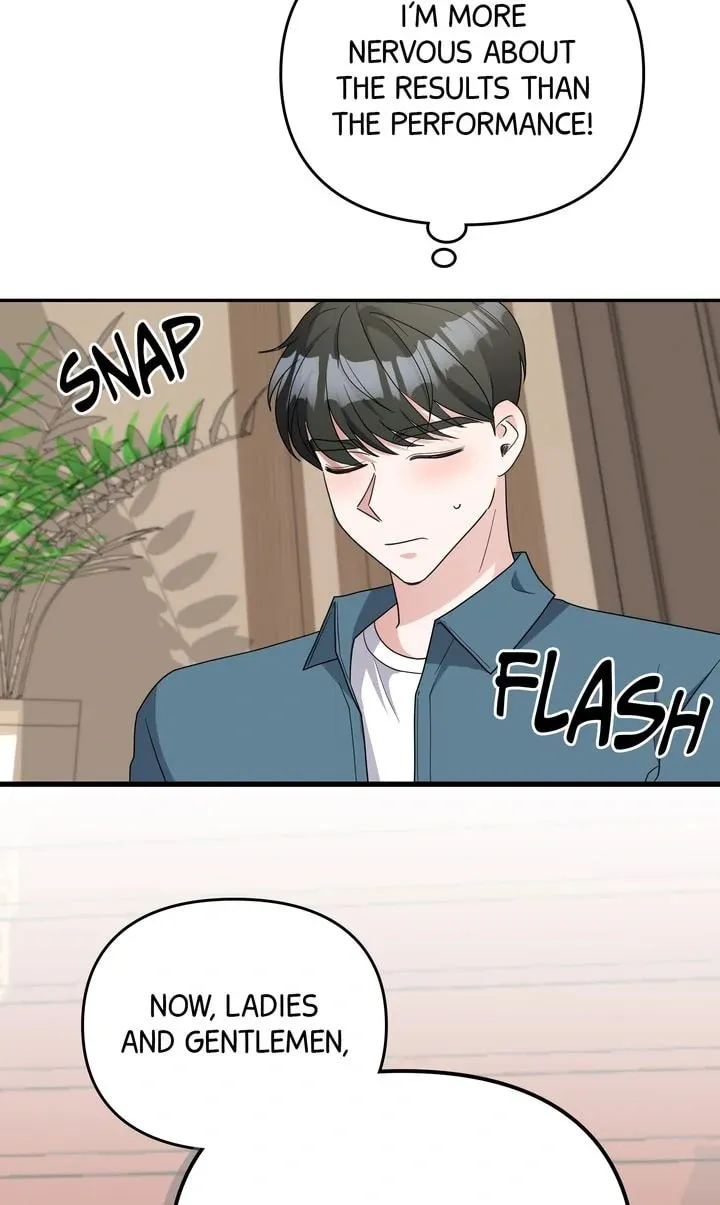 Read Da Capo (Chae Dae Saeng) chapter 60 image 82 on Lezhin