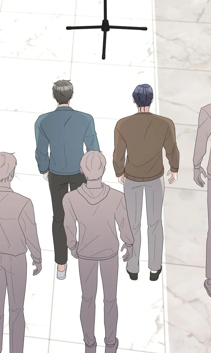 Read Da Capo (Chae Dae Saeng) chapter 60 image 84 on Lezhin