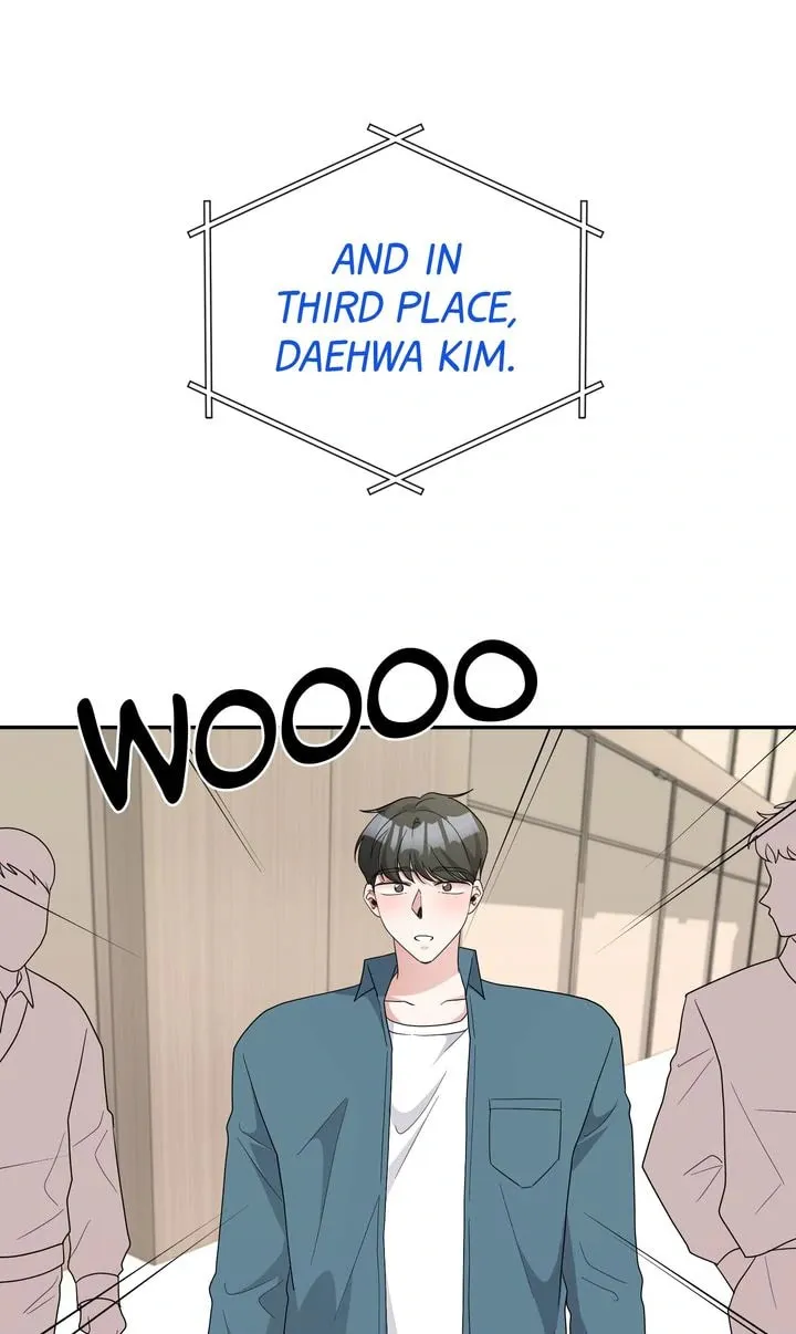 Read Da Capo (Chae Dae Saeng) chapter 61 image 19 on Lezhin