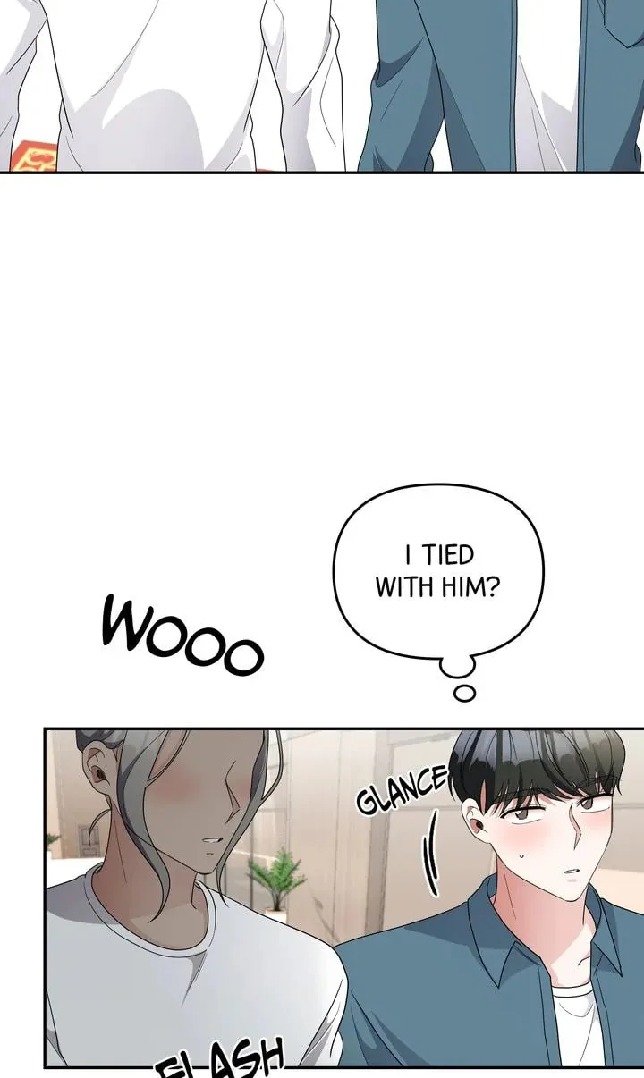 Read Da Capo (Chae Dae Saeng) chapter 61 image 28 on Lezhin