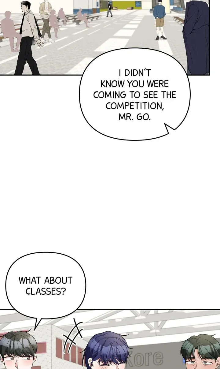 Read Da Capo (Chae Dae Saeng) chapter 61 image 39 on Lezhin