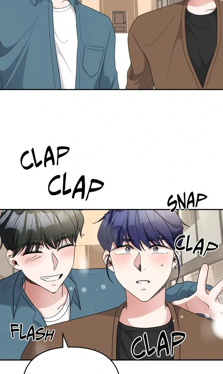 Read Da Capo (Chae Dae Saeng) chapter 61 image 4 on Lezhin