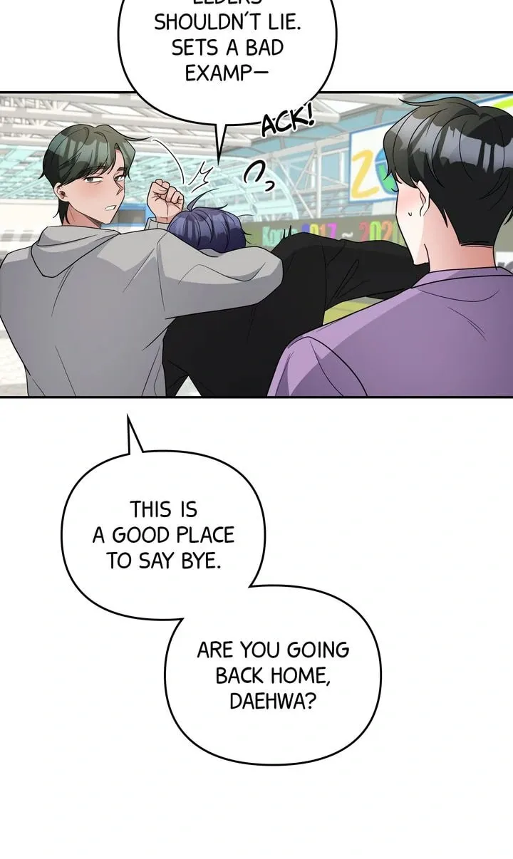 Read Da Capo (Chae Dae Saeng) chapter 61 image 41 on Lezhin