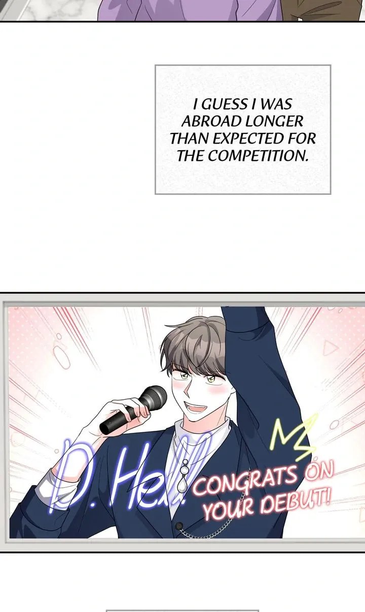 Read Da Capo (Chae Dae Saeng) chapter 61 image 45 on Lezhin