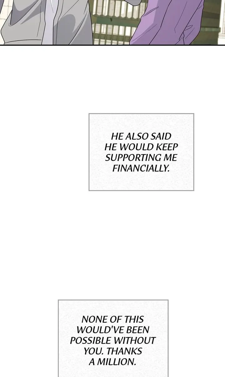 Read Da Capo (Chae Dae Saeng) chapter 61 image 49 on Lezhin