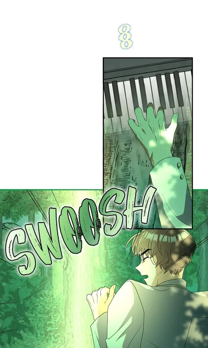 Da Capo (Chae Dae Saeng) Chapter 7 page 15 - 