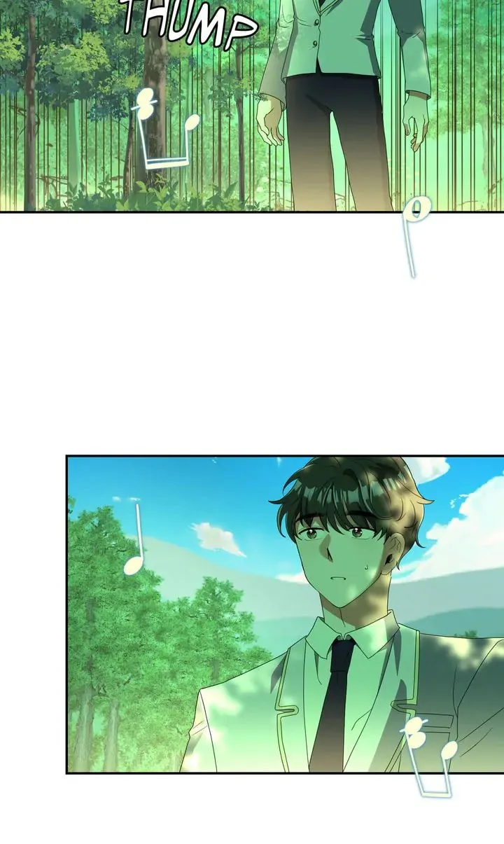 Da Capo (Chae Dae Saeng) Chapter 7 page 17 - 