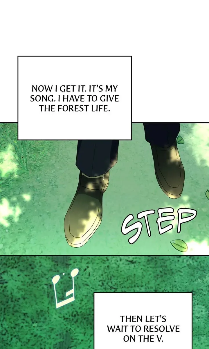 Da Capo (Chae Dae Saeng) Chapter 7 page 18 - 