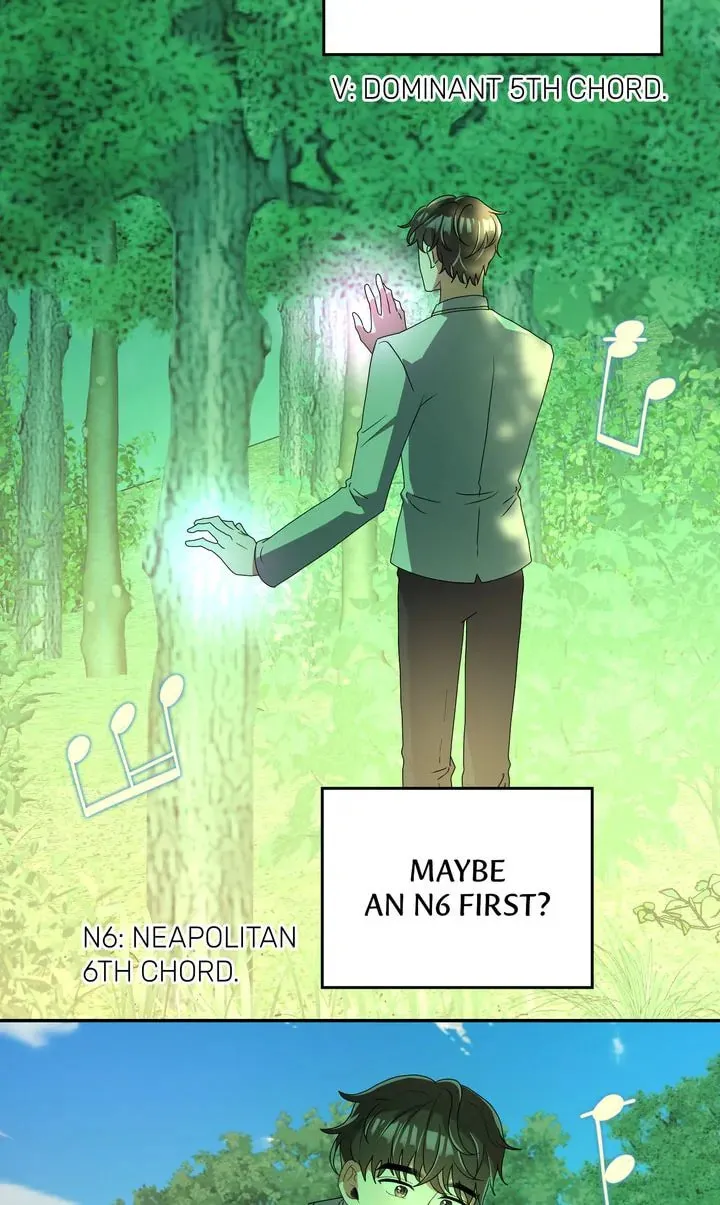 Da Capo (Chae Dae Saeng) Chapter 7 page 19 - 