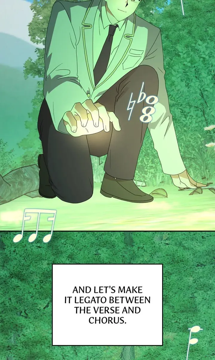 Da Capo (Chae Dae Saeng) Chapter 7 page 20 - 