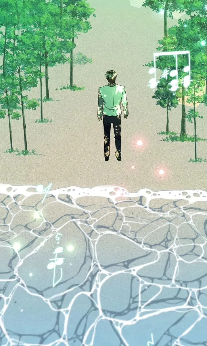 Da Capo (Chae Dae Saeng) Chapter 7 page 25 - 