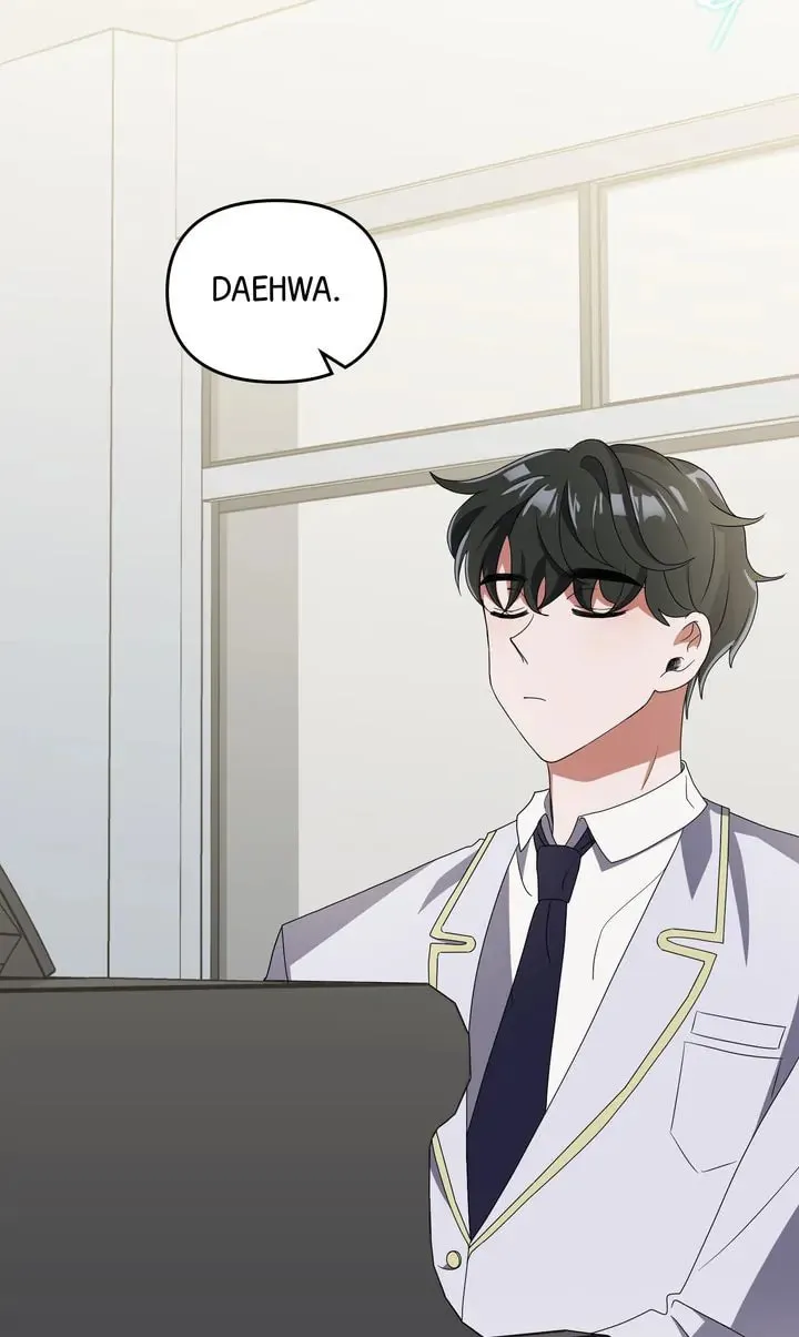 Da Capo (Chae Dae Saeng) Chapter 7 page 27 - 