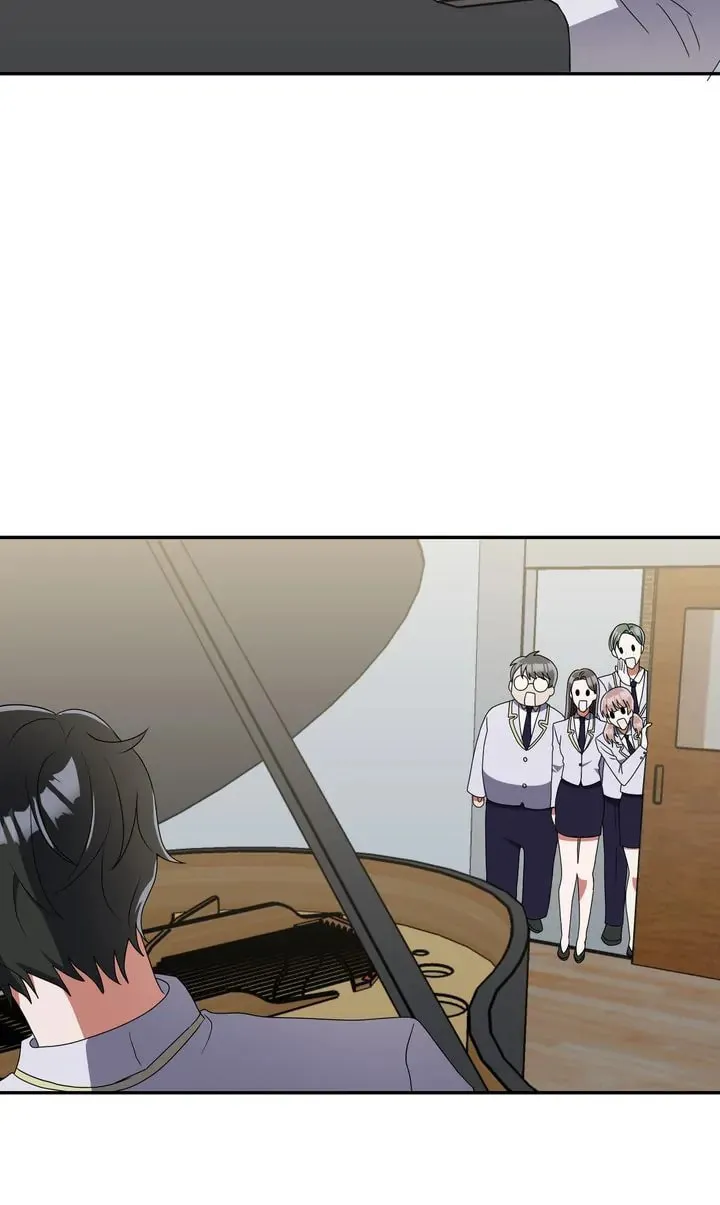 Da Capo (Chae Dae Saeng) Chapter 7 page 28 - 