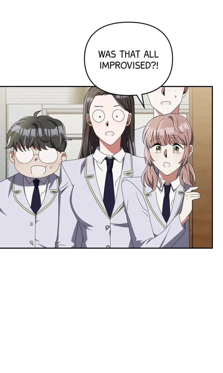 Da Capo (Chae Dae Saeng) Chapter 7 page 29 - 