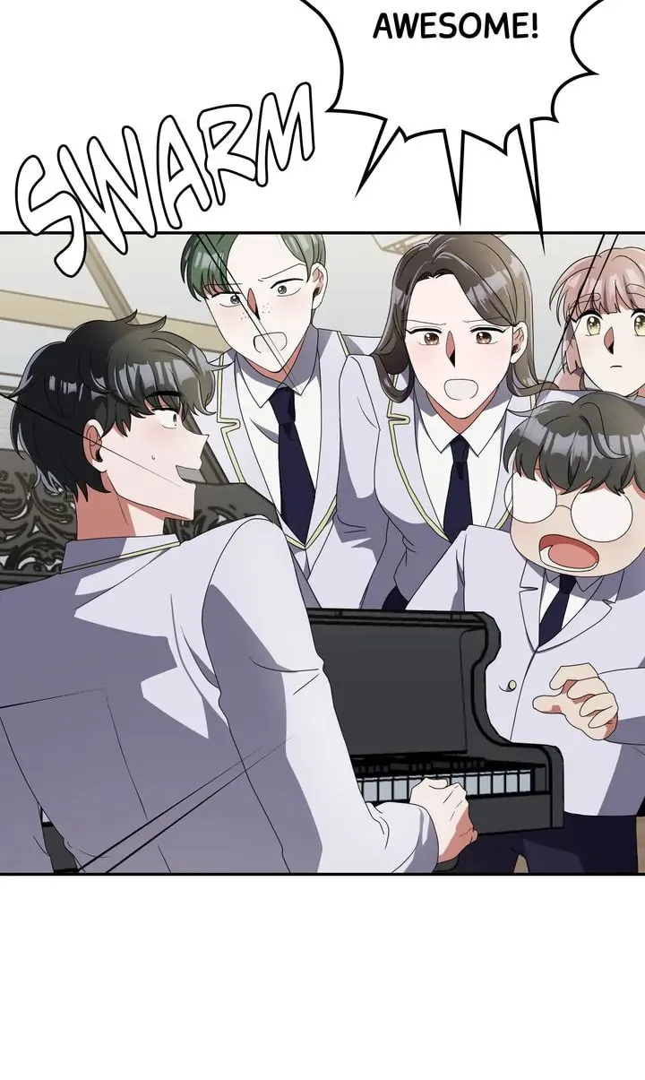 Da Capo (Chae Dae Saeng) Chapter 7 page 31 - 