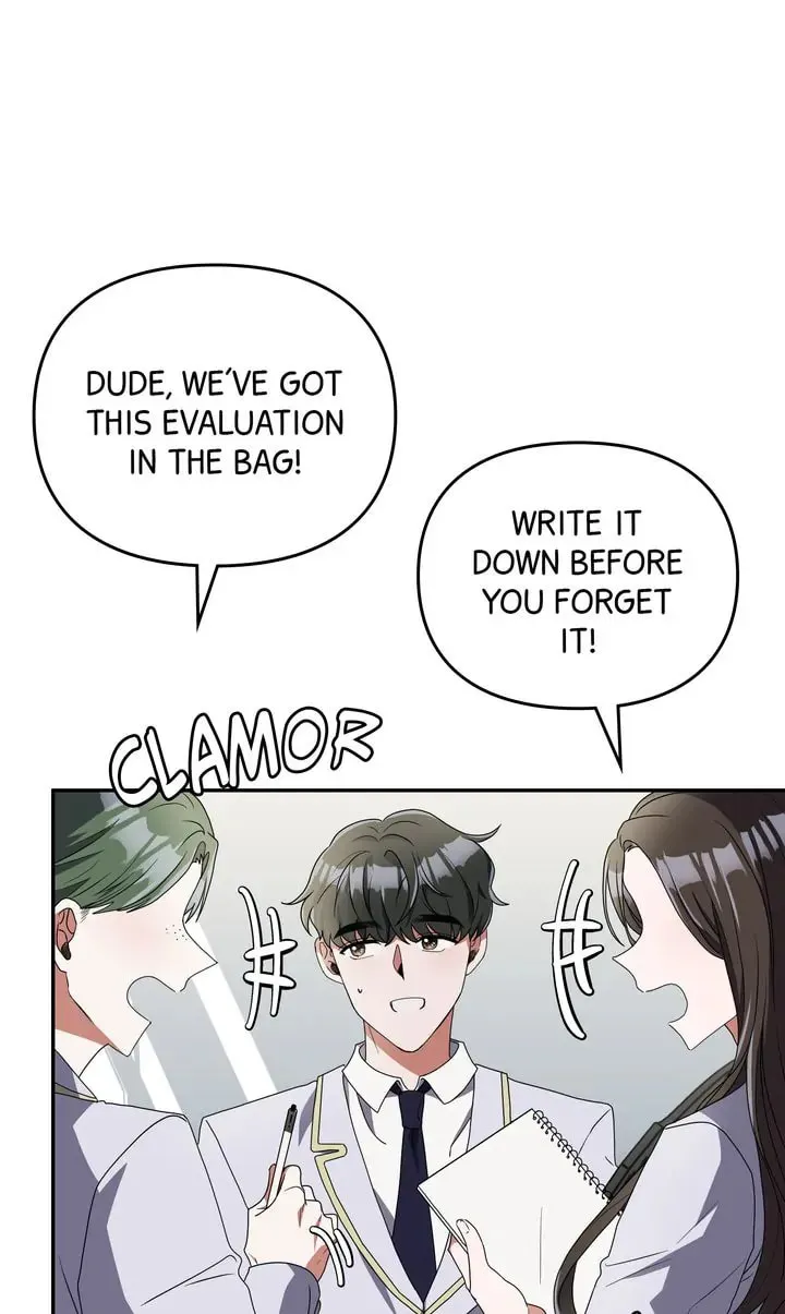 Da Capo (Chae Dae Saeng) Chapter 7 page 32 - 