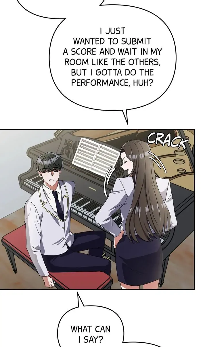 Da Capo (Chae Dae Saeng) Chapter 7 page 35 - 
