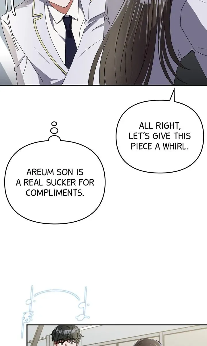 Da Capo (Chae Dae Saeng) Chapter 7 page 37 - 