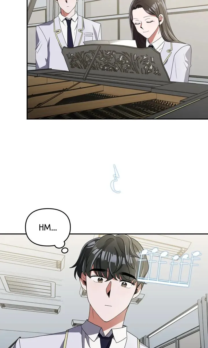 Da Capo (Chae Dae Saeng) Chapter 7 page 38 - 