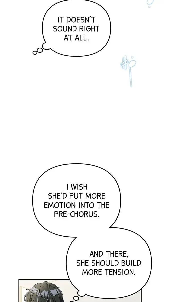 Da Capo (Chae Dae Saeng) Chapter 7 page 40 - 