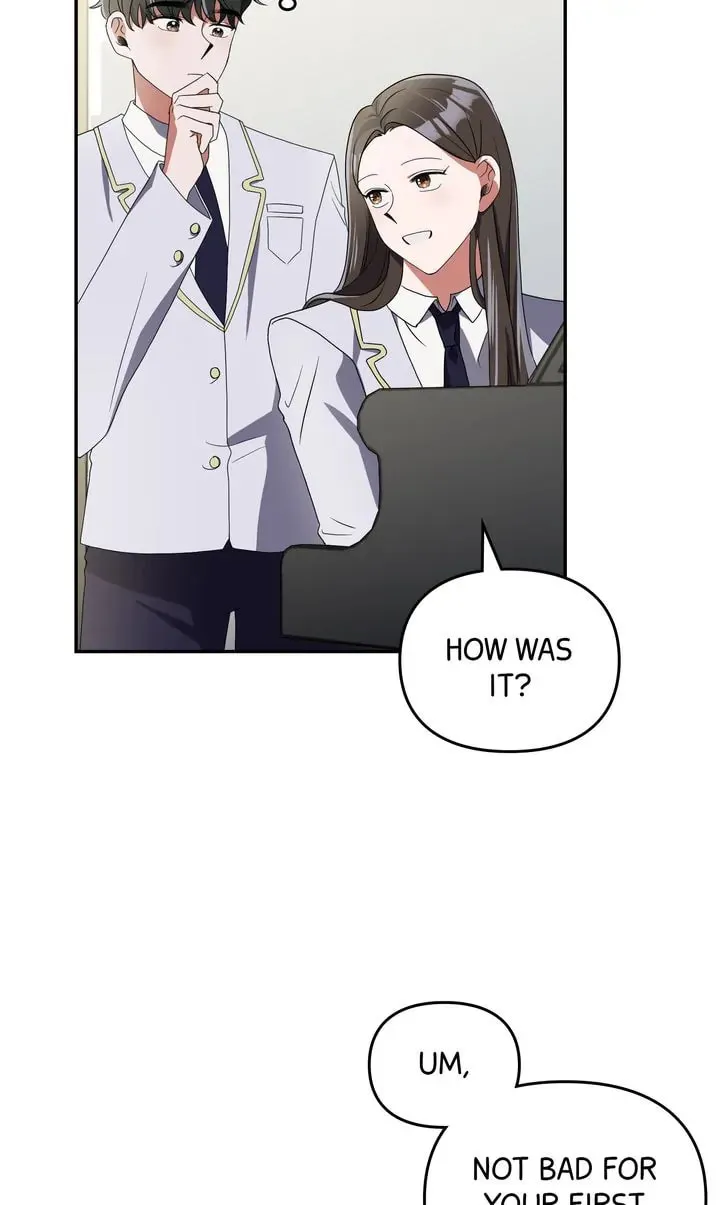 Da Capo (Chae Dae Saeng) Chapter 7 page 41 - 