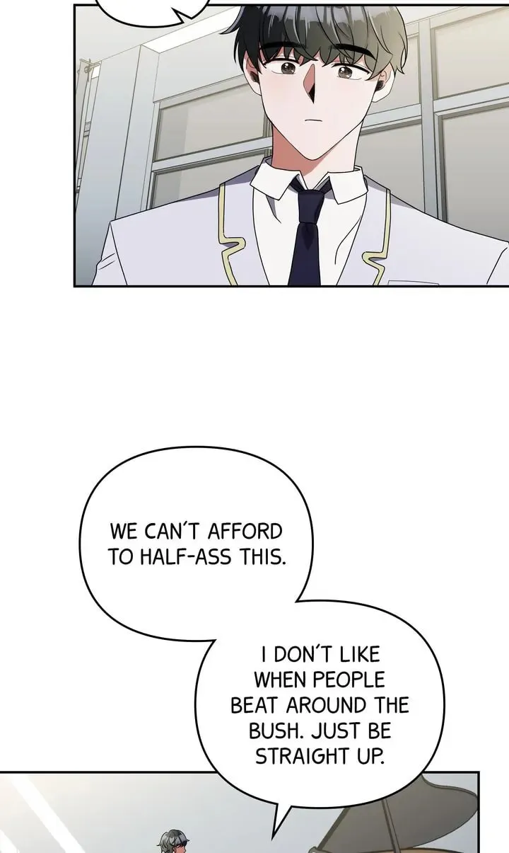 Da Capo (Chae Dae Saeng) Chapter 7 page 43 - 
