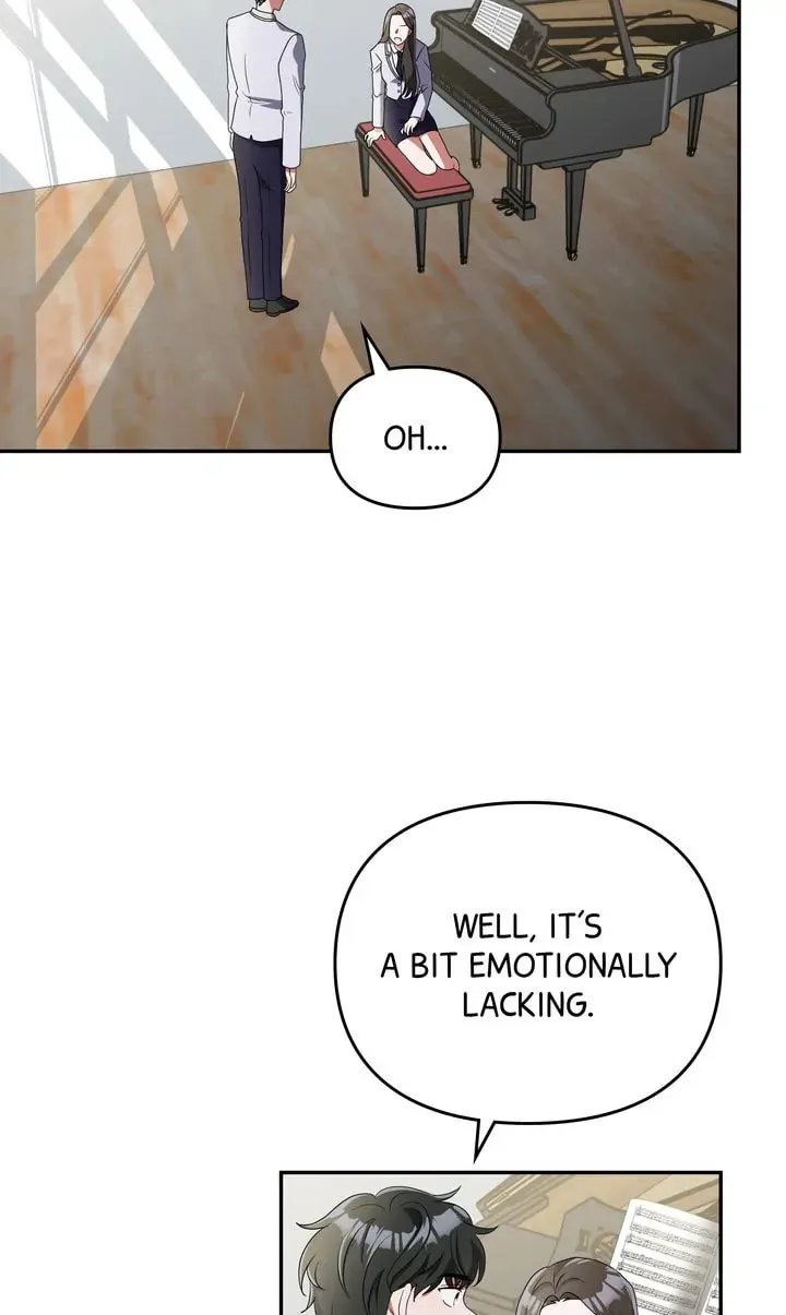 Da Capo (Chae Dae Saeng) Chapter 7 page 44 - 