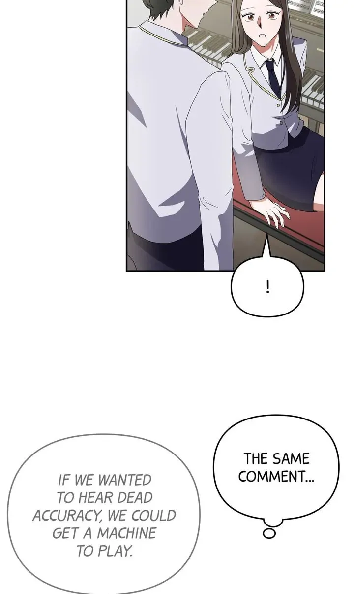 Da Capo (Chae Dae Saeng) Chapter 7 page 45 - 